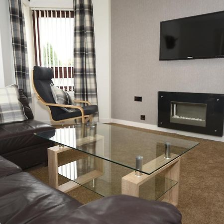 Silver Key Apartments Inverness Ngoại thất bức ảnh